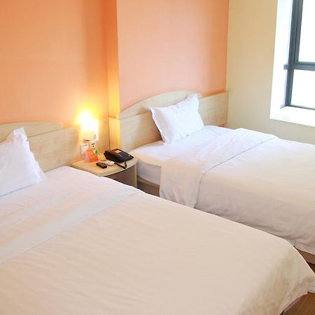 7Days Inn Foshan Coach Terminal Экстерьер фото